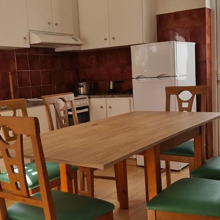 Thalia'S House Βίλα Χανιά Εξωτερικό φωτογραφία