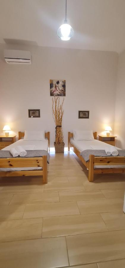Thalia'S House Βίλα Χανιά Εξωτερικό φωτογραφία