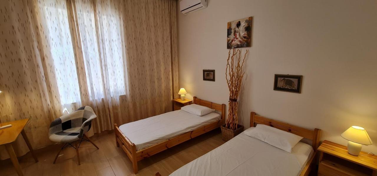 Thalia'S House Βίλα Χανιά Εξωτερικό φωτογραφία