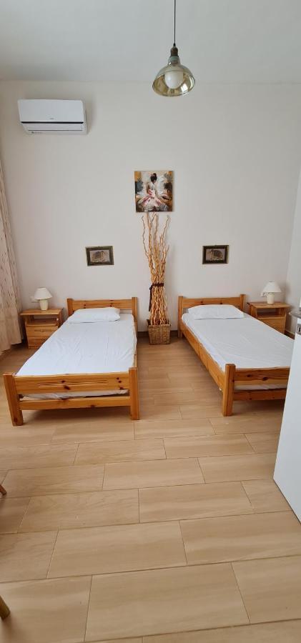 Thalia'S House Βίλα Χανιά Εξωτερικό φωτογραφία