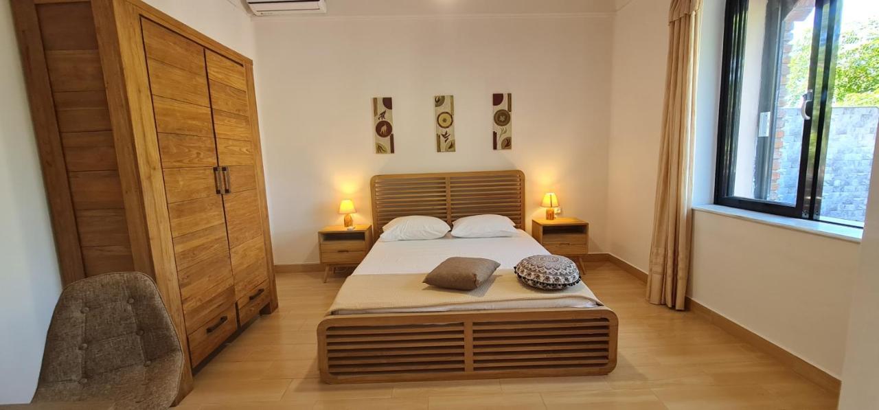 Thalia'S House Βίλα Χανιά Εξωτερικό φωτογραφία