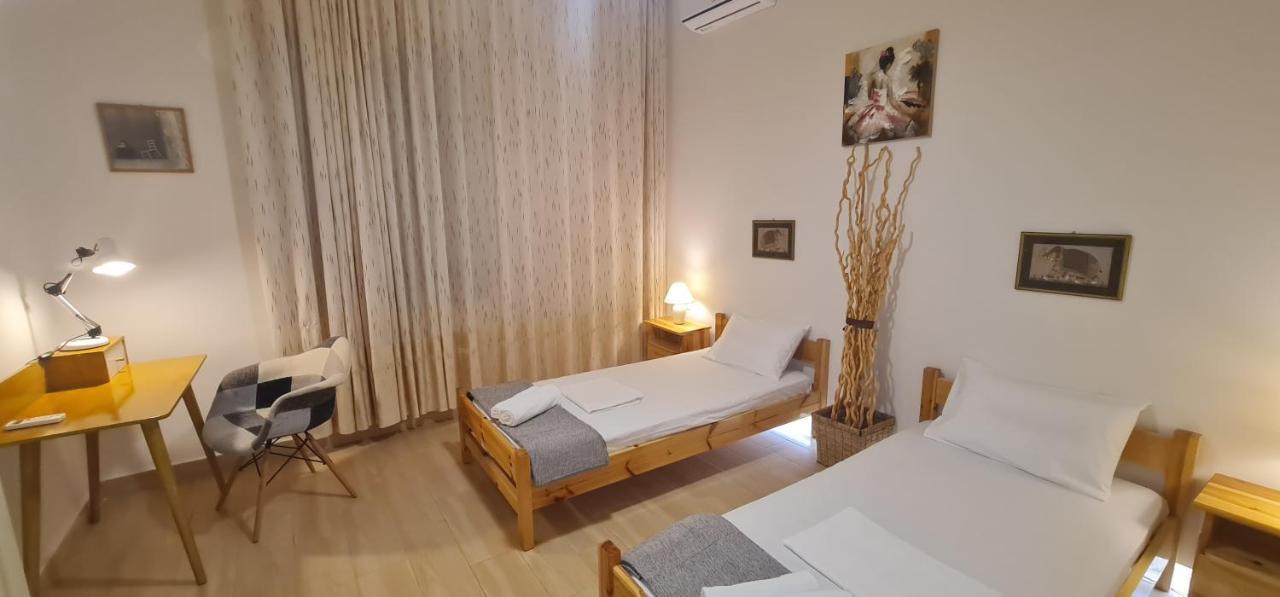 Thalia'S House Βίλα Χανιά Εξωτερικό φωτογραφία
