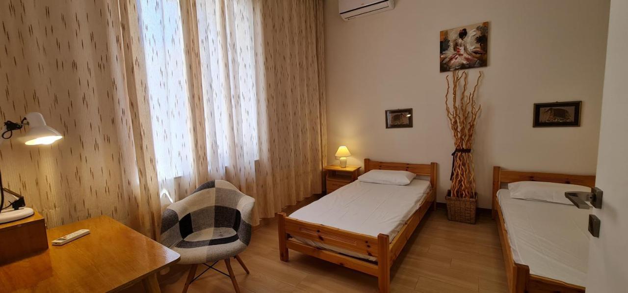 Thalia'S House Βίλα Χανιά Εξωτερικό φωτογραφία