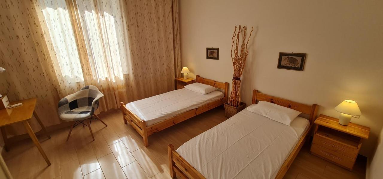 Thalia'S House Βίλα Χανιά Εξωτερικό φωτογραφία