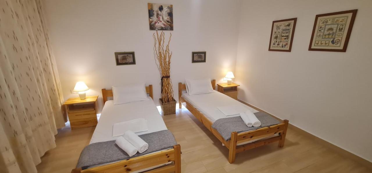 Thalia'S House Βίλα Χανιά Εξωτερικό φωτογραφία