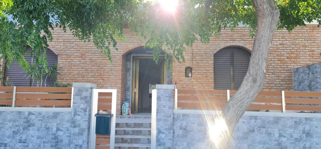 Thalia'S House Βίλα Χανιά Εξωτερικό φωτογραφία