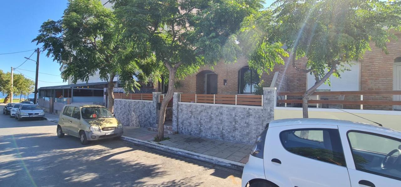 Thalia'S House Βίλα Χανιά Εξωτερικό φωτογραφία