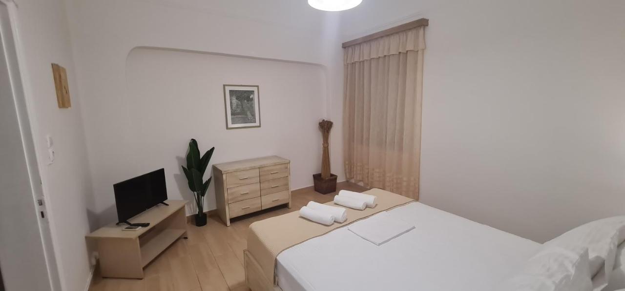 Thalia'S House Βίλα Χανιά Εξωτερικό φωτογραφία