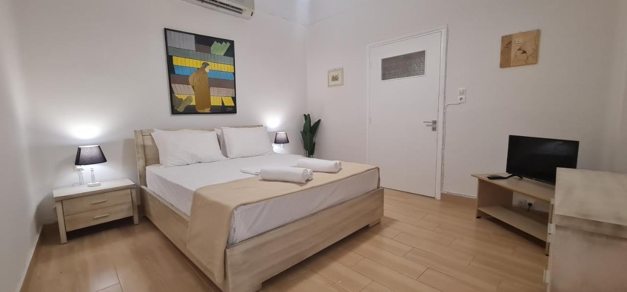 Thalia'S House Βίλα Χανιά Εξωτερικό φωτογραφία