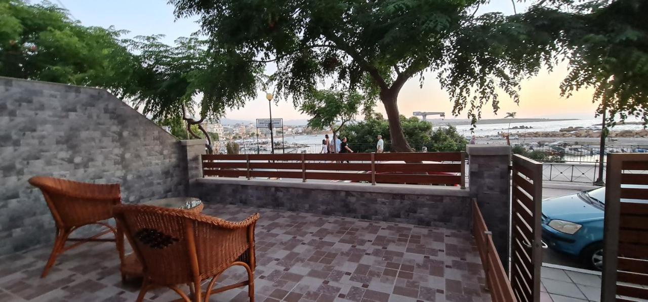 Thalia'S House Βίλα Χανιά Εξωτερικό φωτογραφία