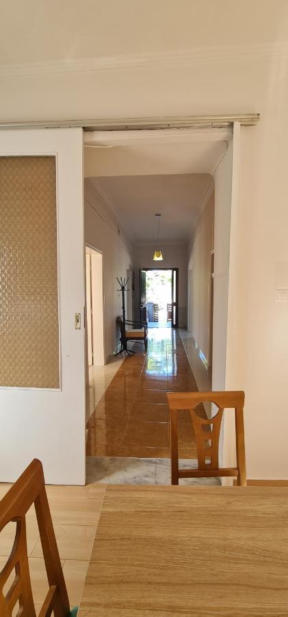 Thalia'S House Βίλα Χανιά Εξωτερικό φωτογραφία
