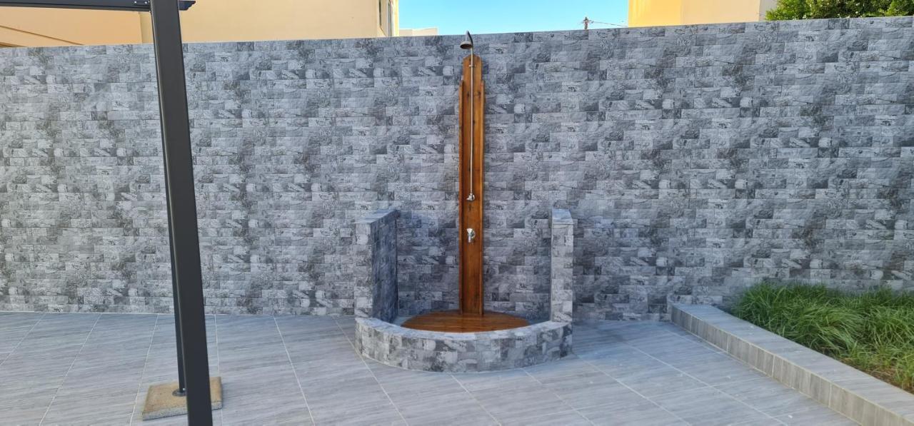 Thalia'S House Βίλα Χανιά Εξωτερικό φωτογραφία