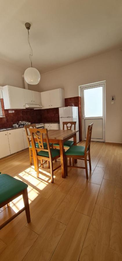 Thalia'S House Βίλα Χανιά Εξωτερικό φωτογραφία