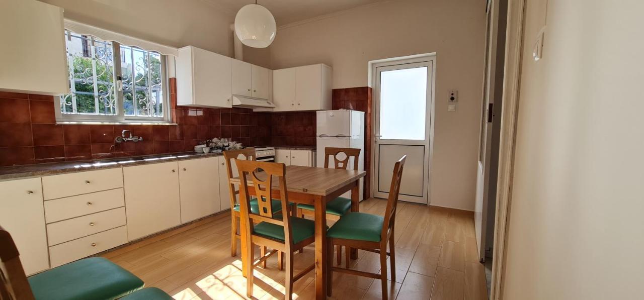 Thalia'S House Βίλα Χανιά Εξωτερικό φωτογραφία