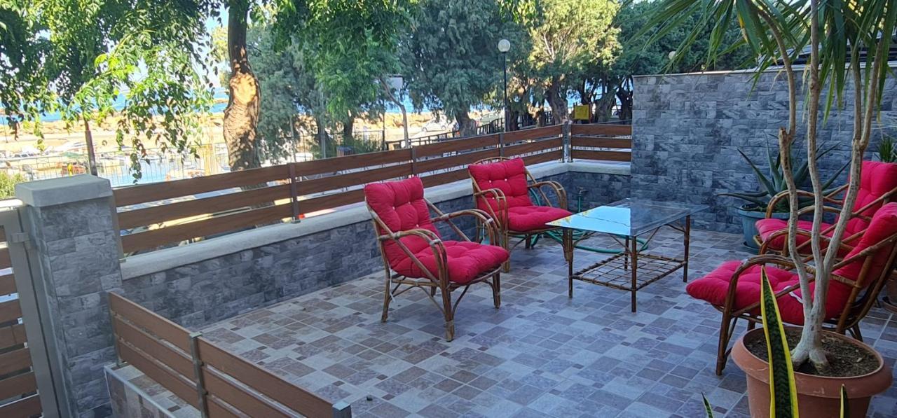 Thalia'S House Βίλα Χανιά Εξωτερικό φωτογραφία