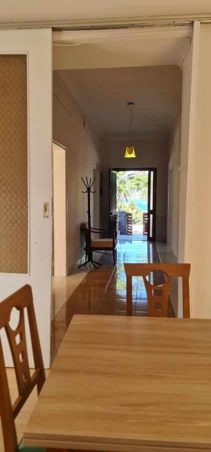 Thalia'S House Βίλα Χανιά Εξωτερικό φωτογραφία