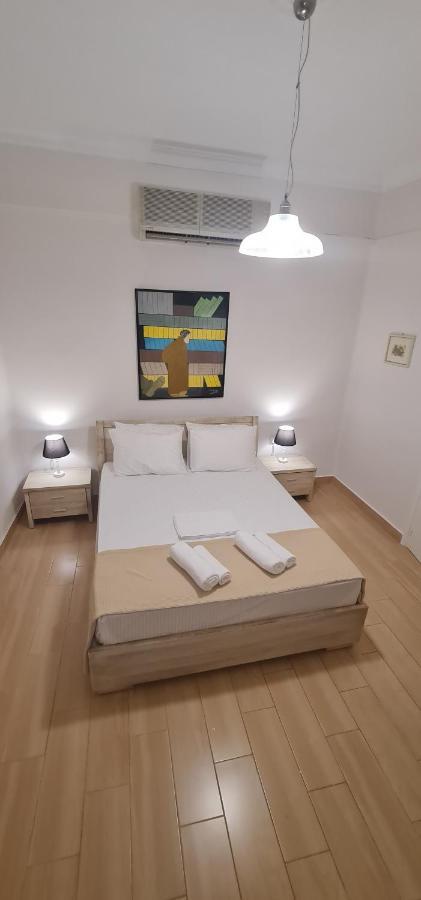 Thalia'S House Βίλα Χανιά Εξωτερικό φωτογραφία