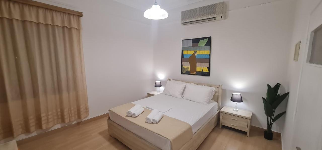 Thalia'S House Βίλα Χανιά Εξωτερικό φωτογραφία