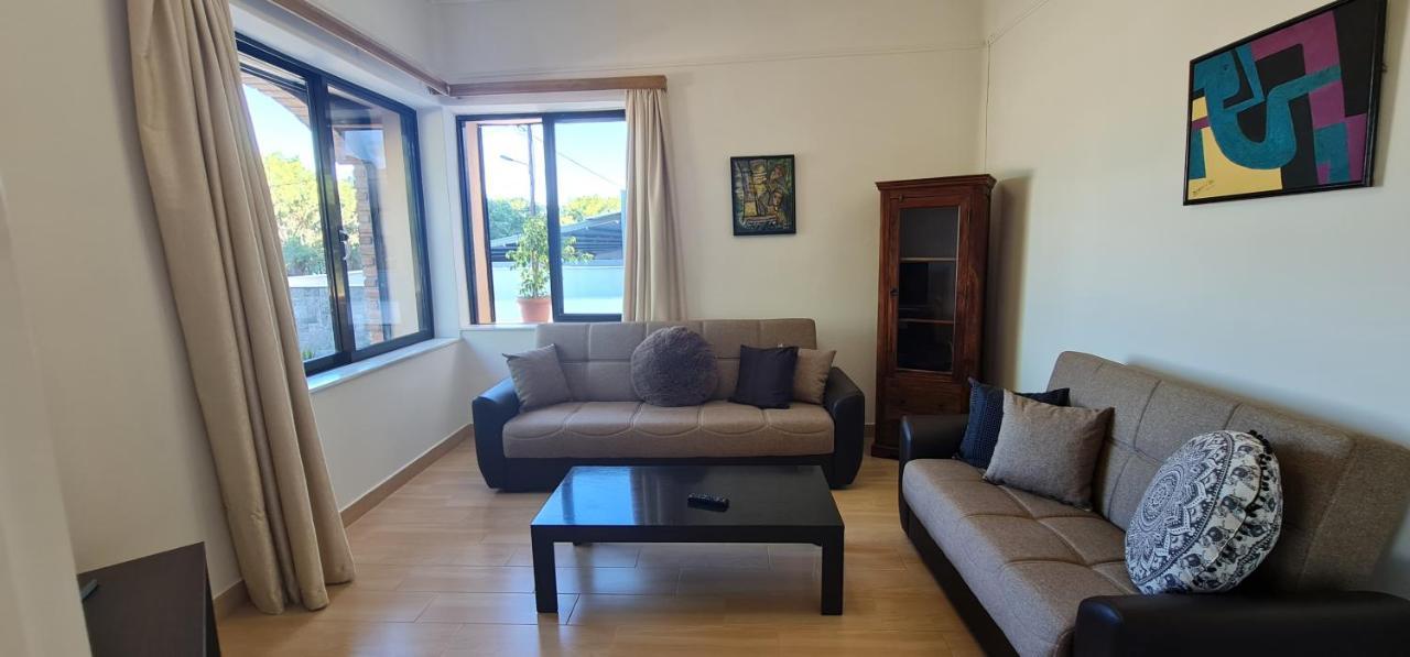 Thalia'S House Βίλα Χανιά Εξωτερικό φωτογραφία