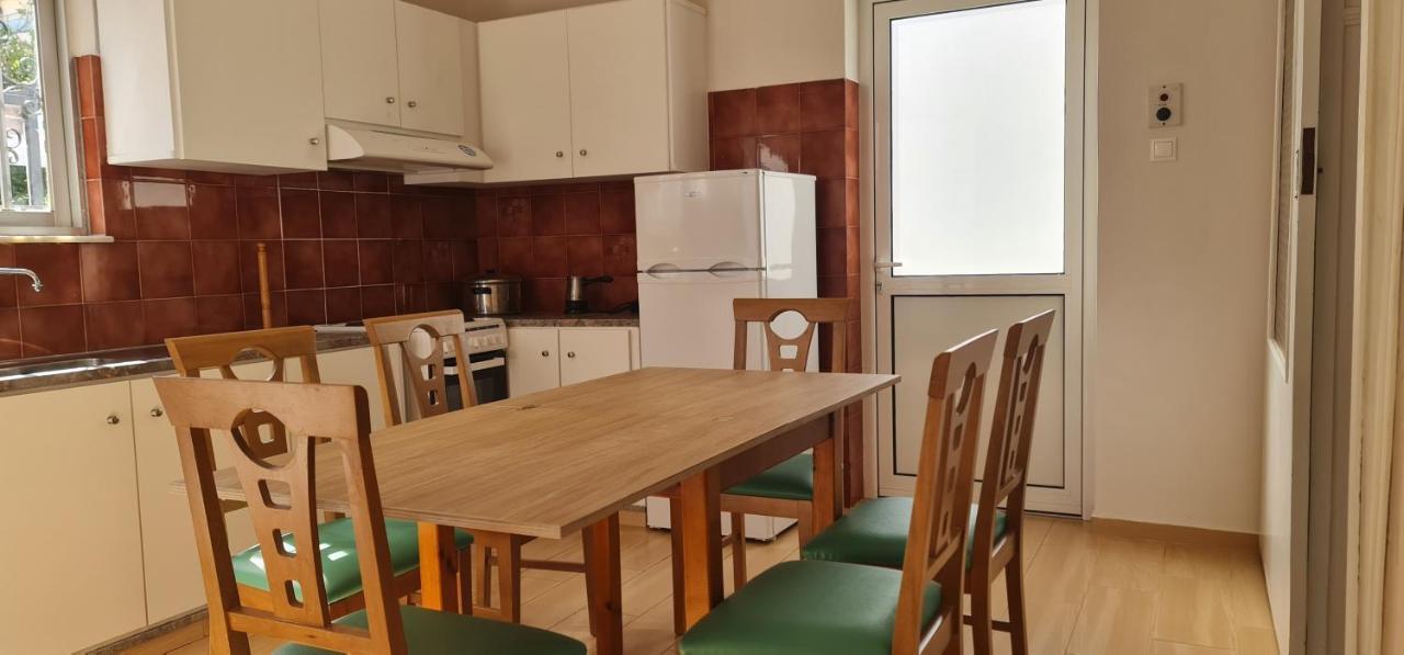 Thalia'S House Βίλα Χανιά Εξωτερικό φωτογραφία