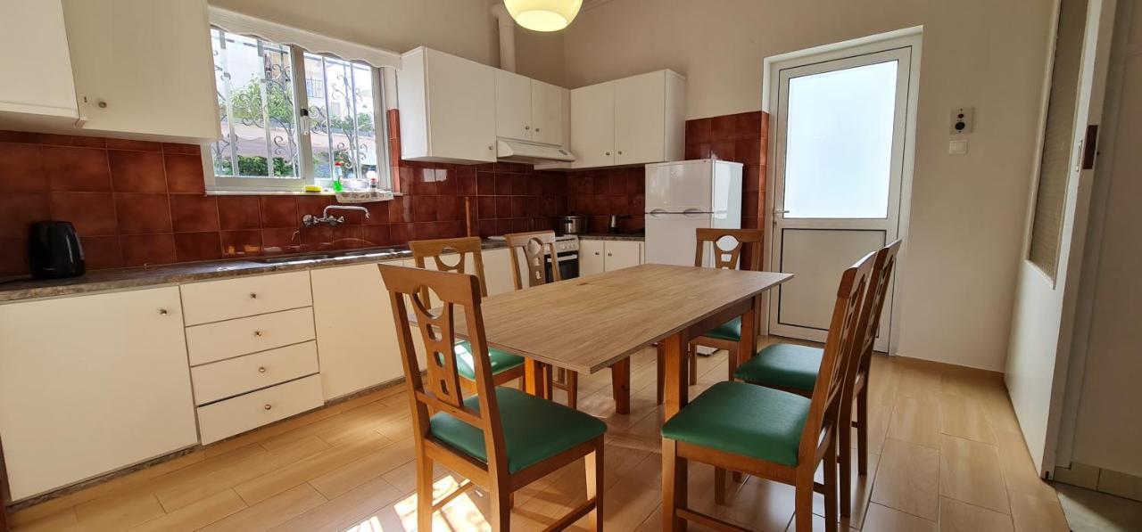 Thalia'S House Βίλα Χανιά Εξωτερικό φωτογραφία